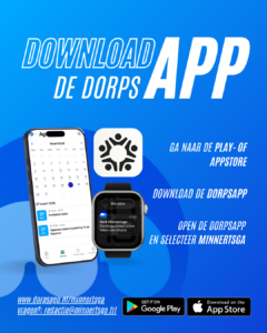 Download Doarpsapp